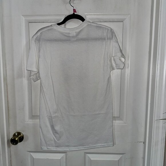 NEW Handcrafted Thankful Shirt Size Small - Picture 4 of 4